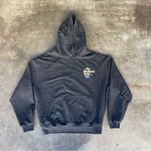 Kendrick Lamar Oklama The Big Steppers Tour Pullover Hoodie Sweatshirt Small